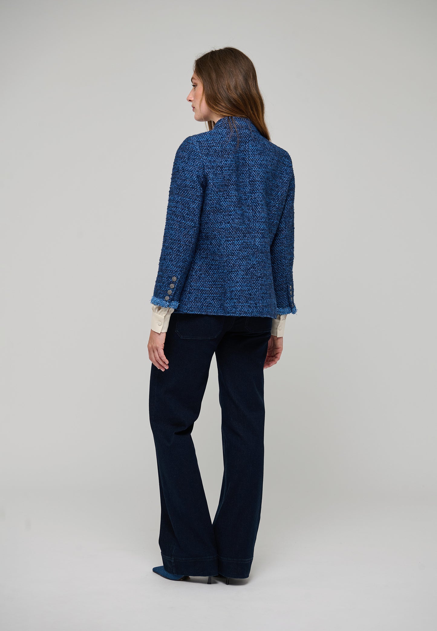 EMELDADEA NS - DEAKUDIBAL - LUREX BLUE