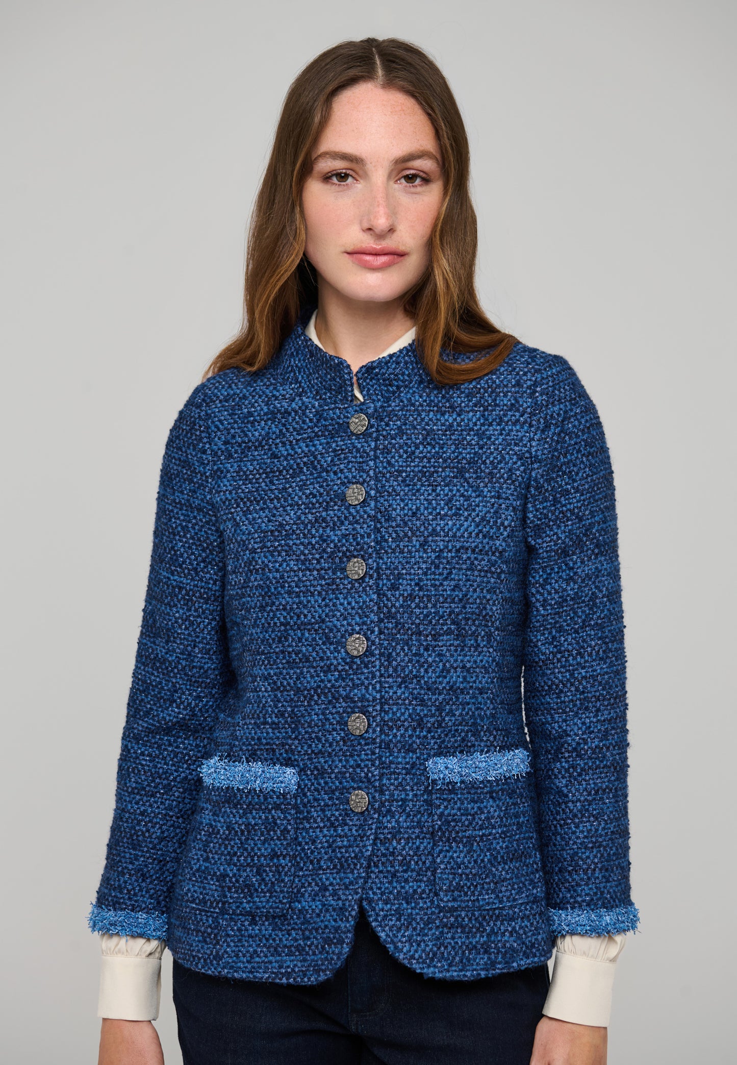 EMELDADEA NS - DEAKUDIBAL - LUREX BLUE