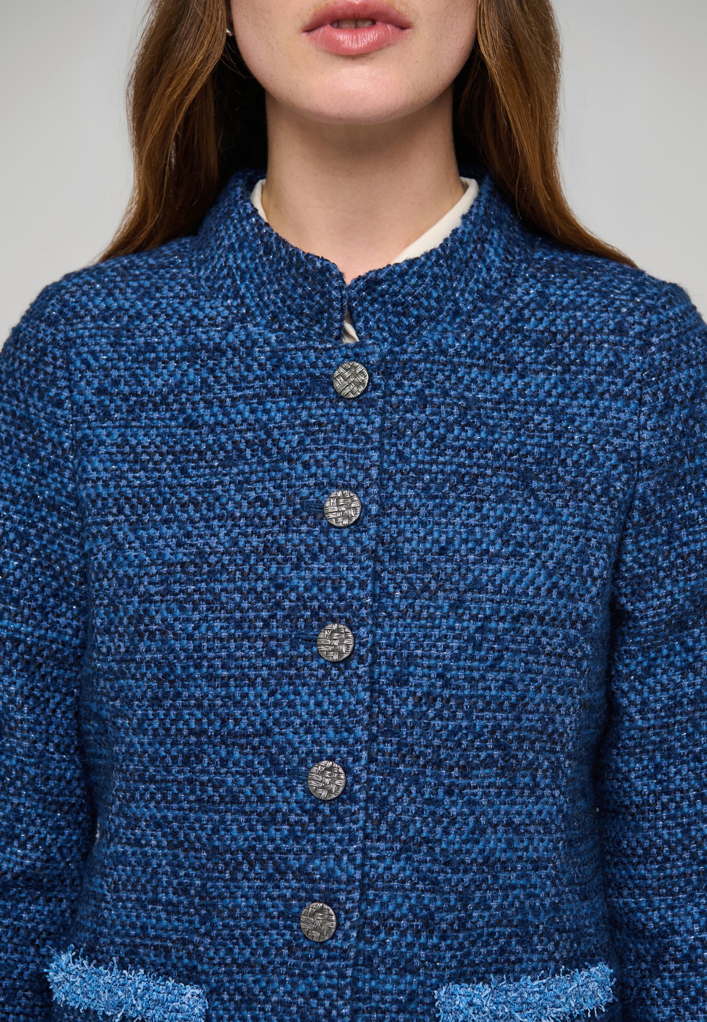 EMELDADEA NS - DEAKUDIBAL - LUREX BLUE