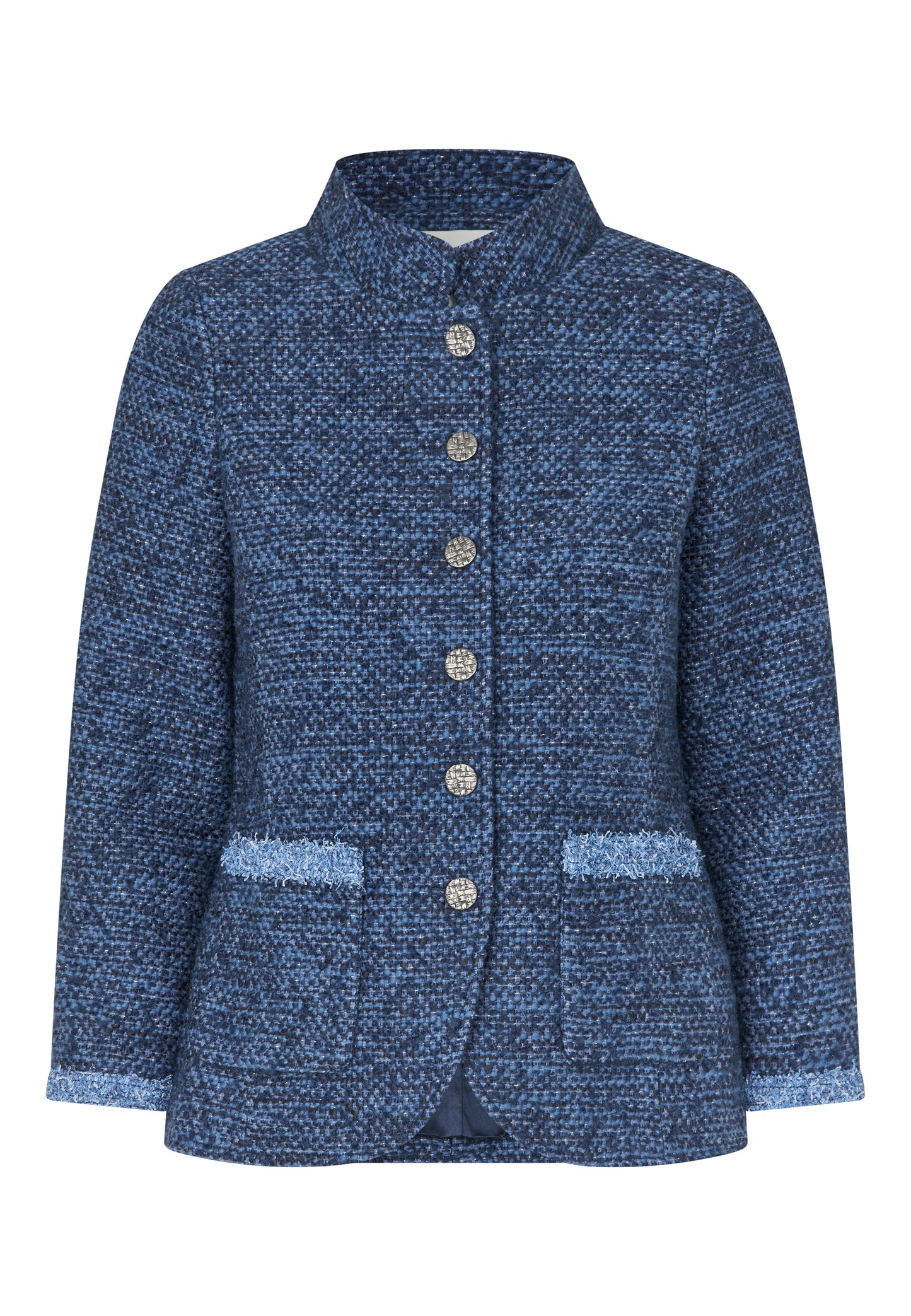 EMELDADEA NS - DEAKUDIBAL - LUREX BLUE