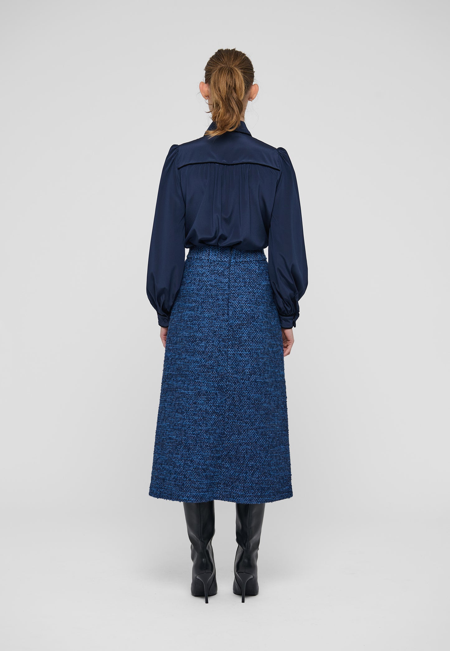 ADELEDEA NS - DEA KUDIBAL - LUREX BLUE