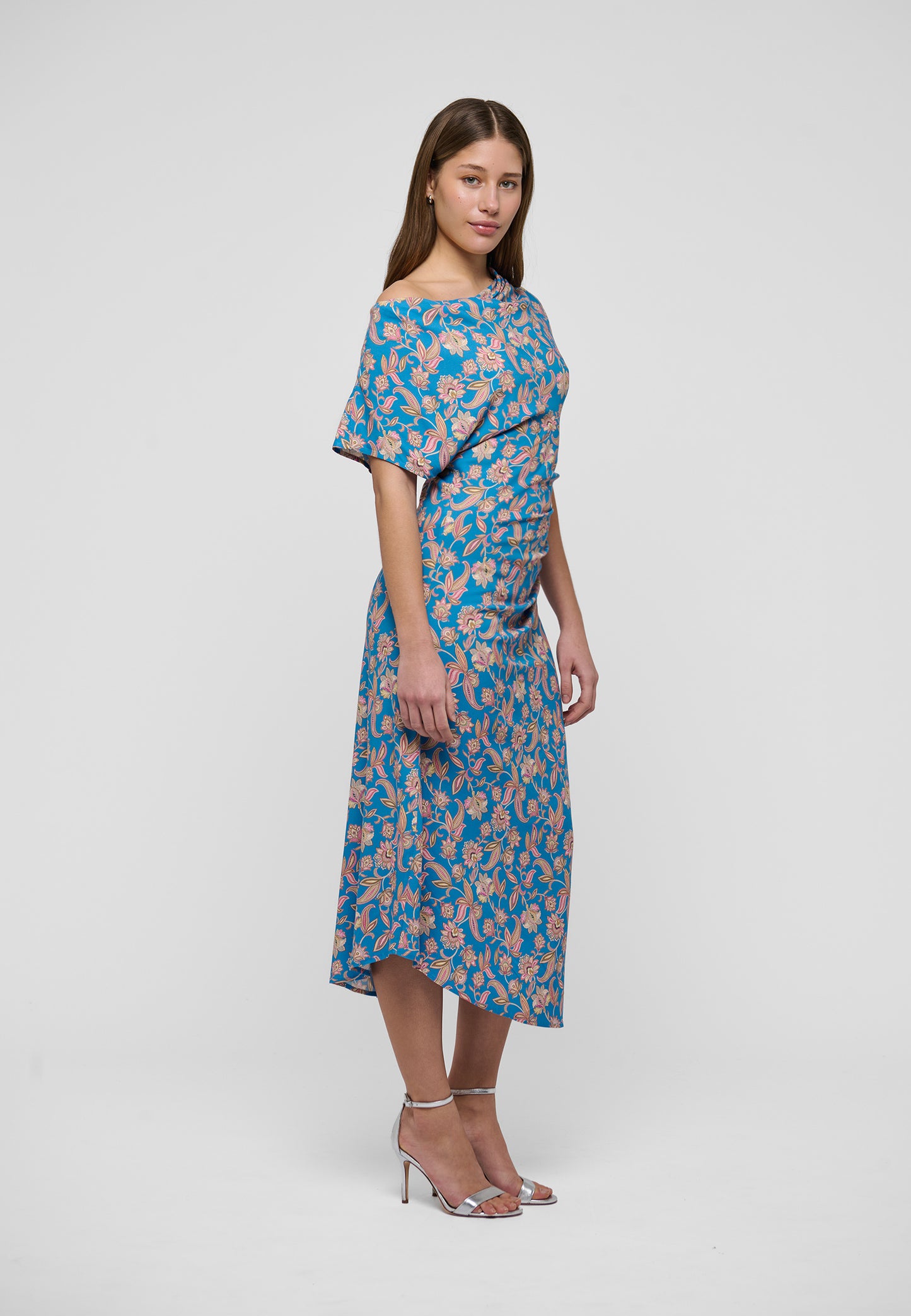 JACINTADEA - DEA KUDIBAL - PAISLEY OCEAN