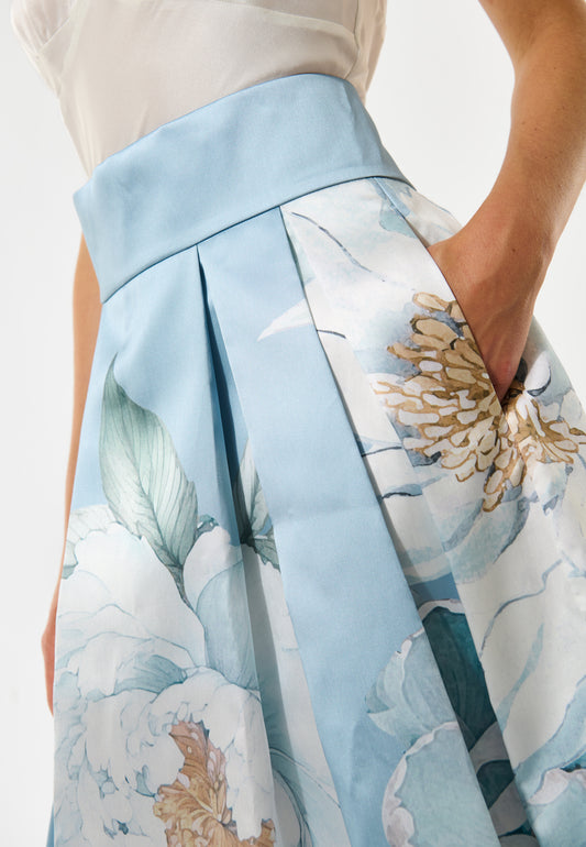 ALBISDEA NS - DEA KUDIBAL - ROSEA PLENA SKYWAY