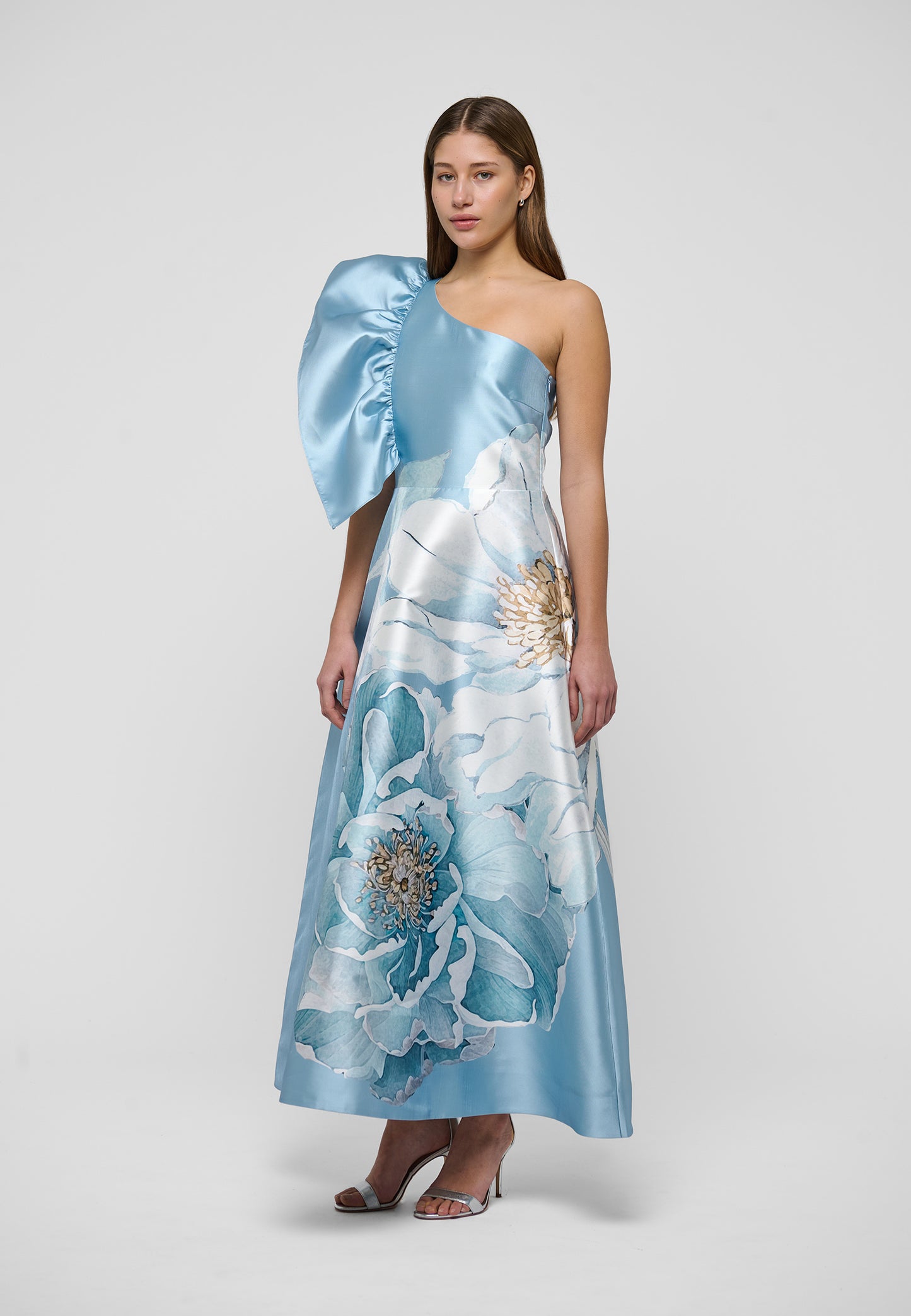 FLOMETTEDEA - DEA KUDIBAL - ROSEA PLENA SKYWAY