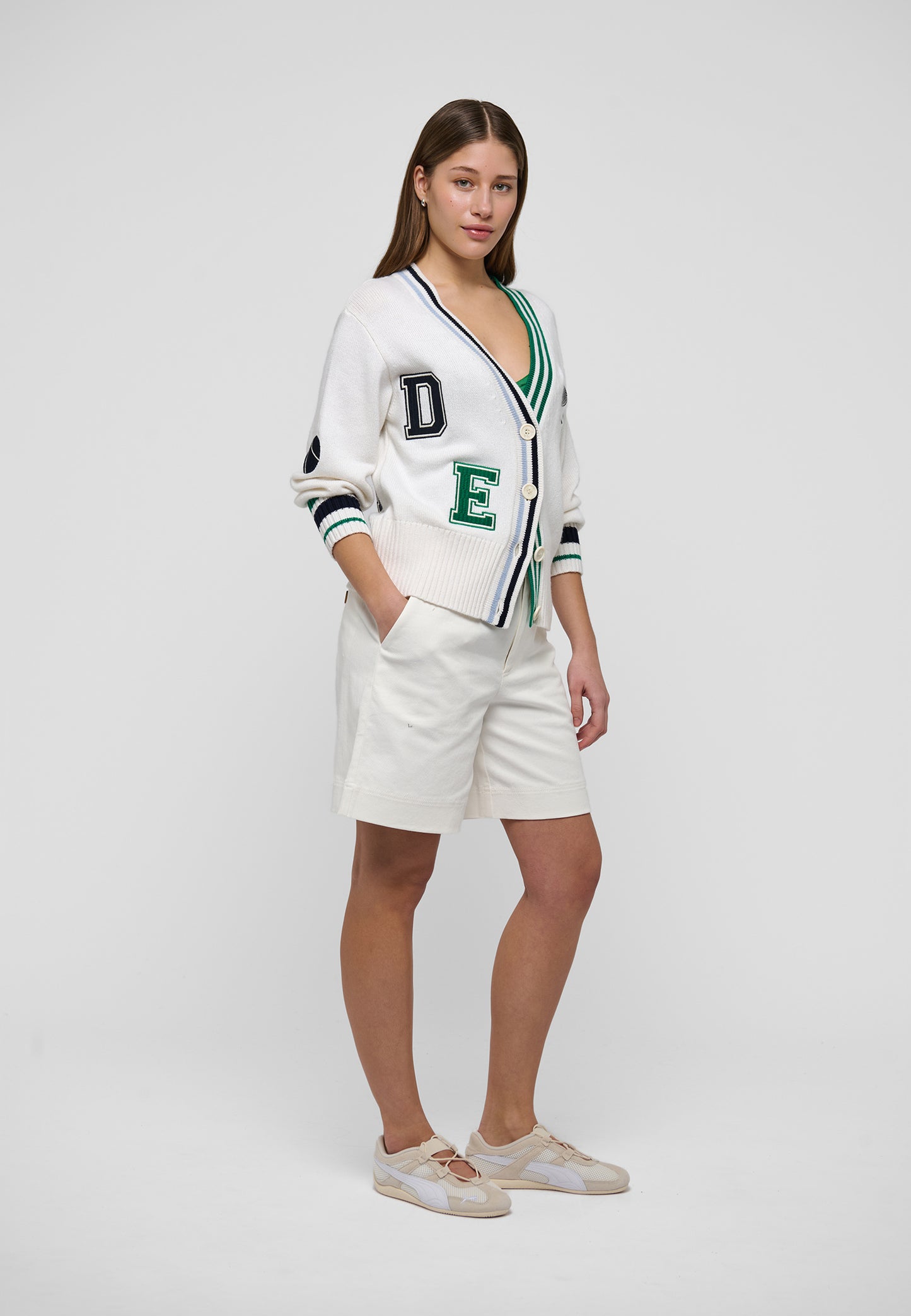 CILLIADEA - DEA KUDIBAL - PURE WHITE