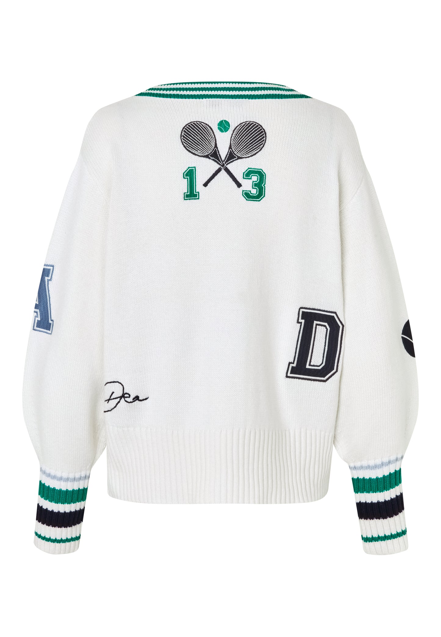 CILLIADEA - DEA KUDIBAL - PURE WHITE