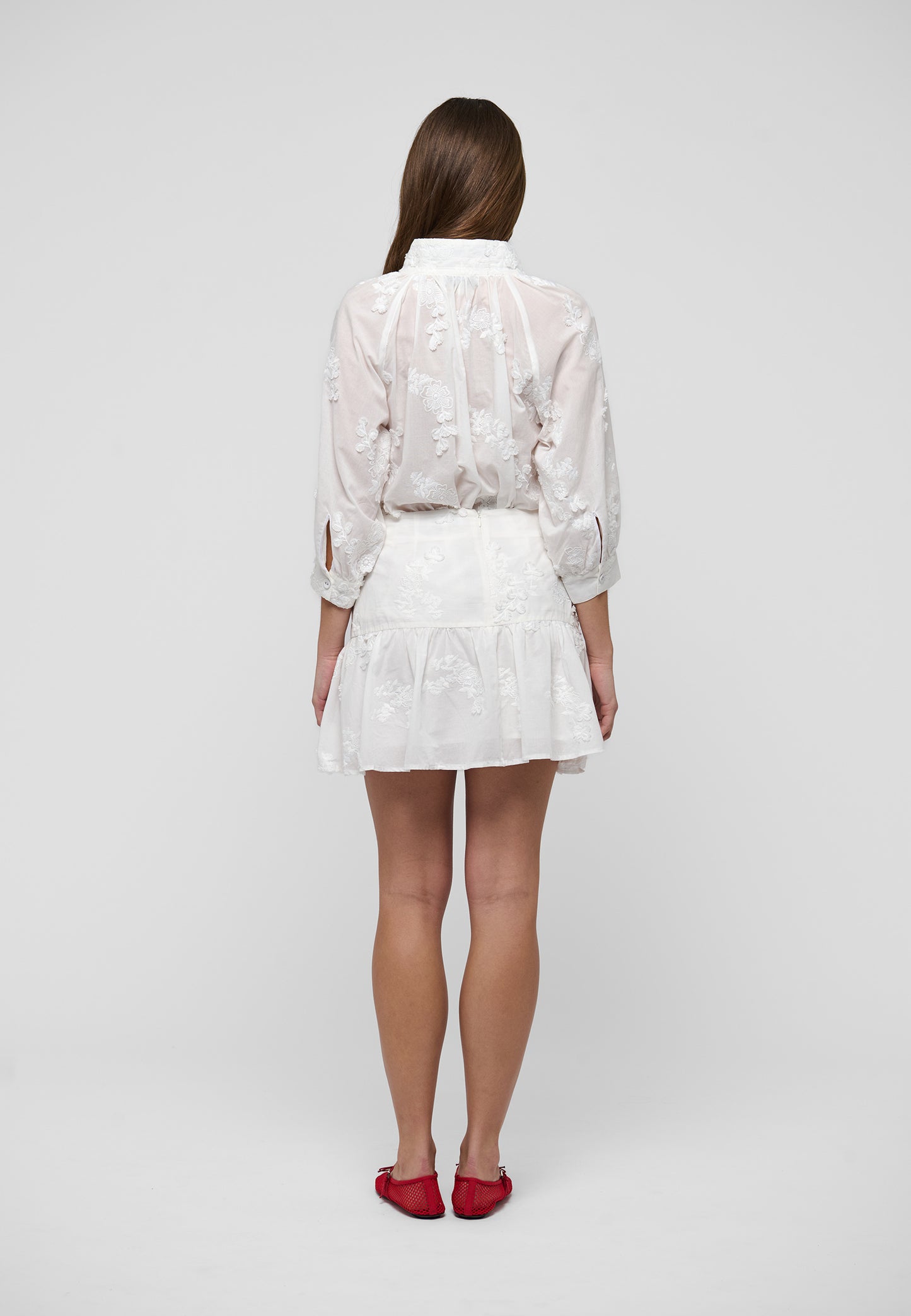 EMIDEA NS - DEA KUDIBAL - NAT. WHITE