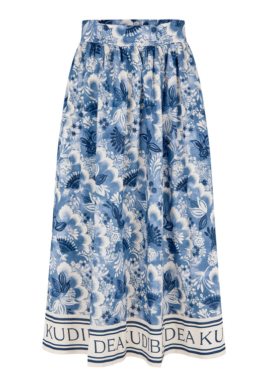 EDDADEA - DEA KUDIBAL - PARADISE SPACE