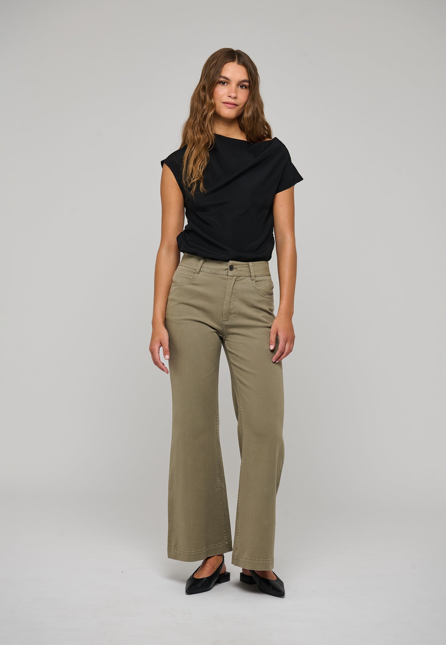 ANNEDEA - DEAKUDIBAL - BLACK