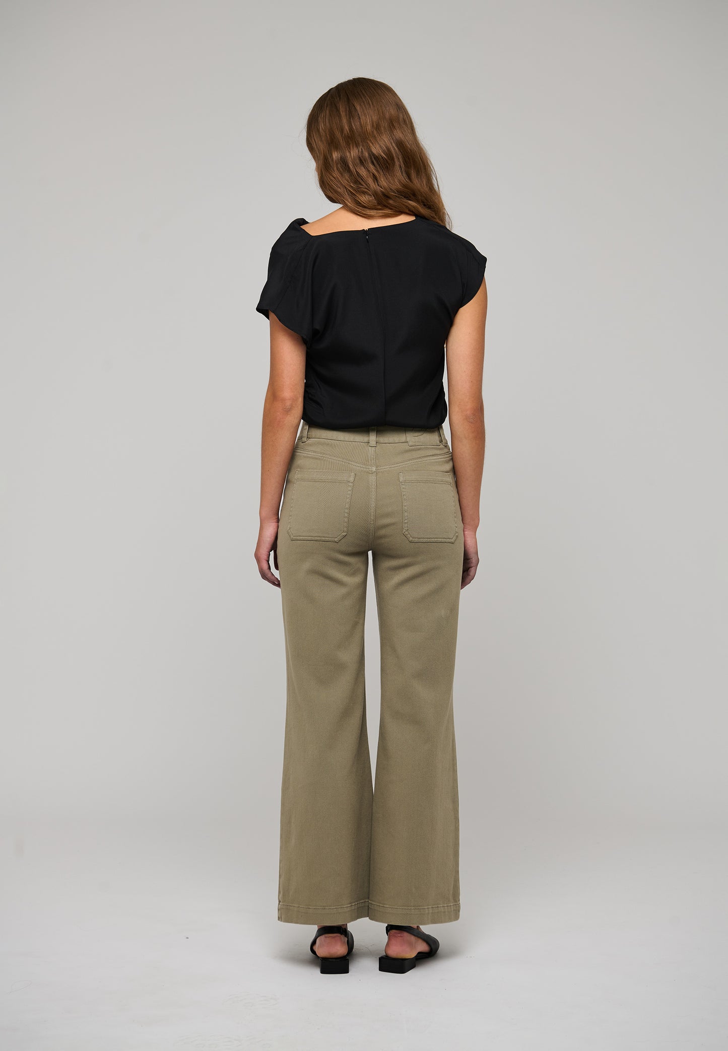 ANNEDEA - DEAKUDIBAL - BLACK