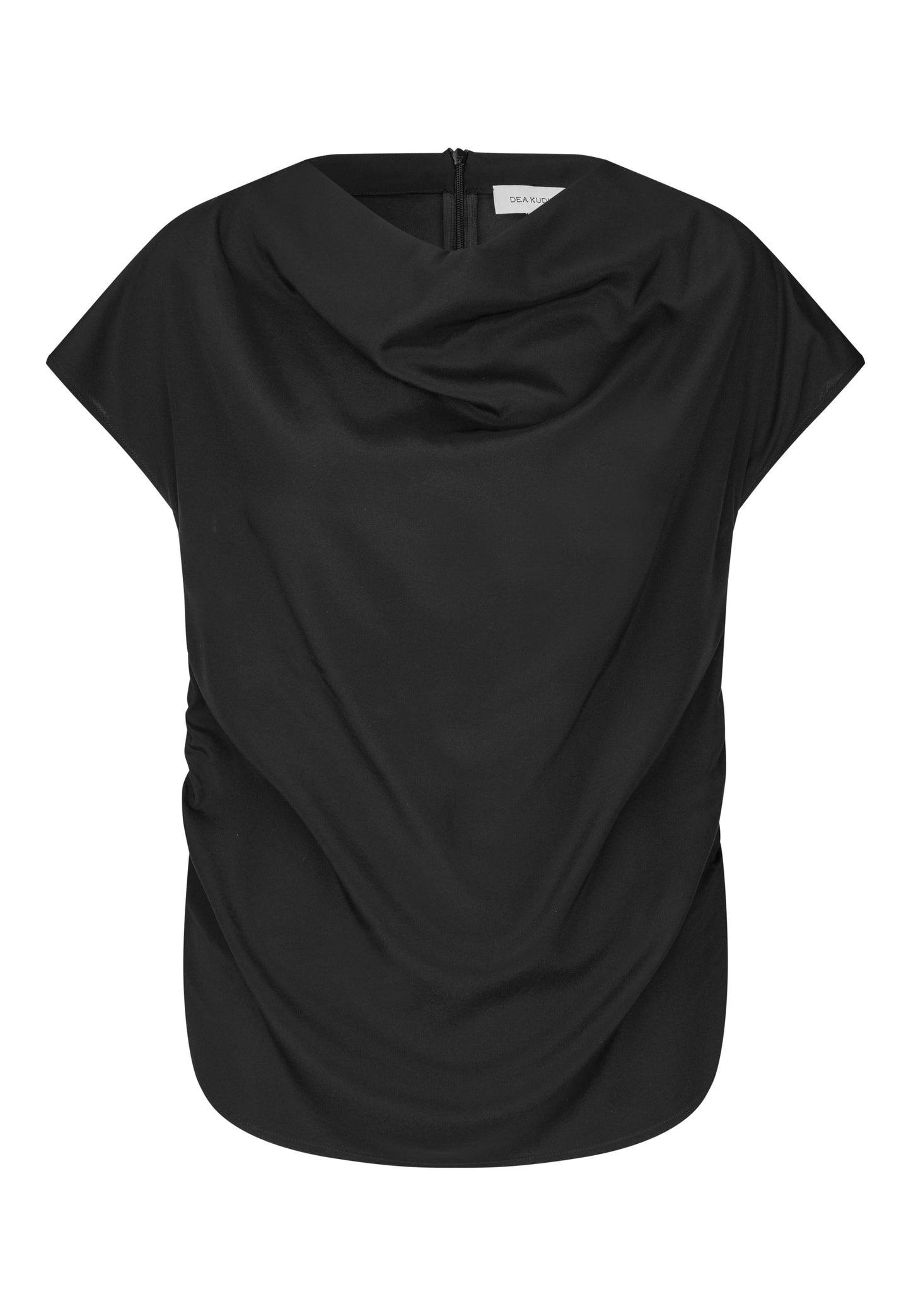 ANNEDEA - DEAKUDIBAL - BLACK