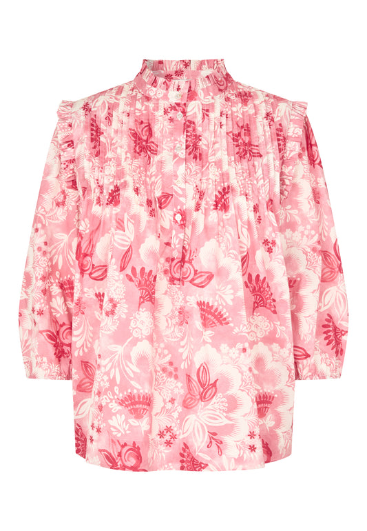 LINEDEA - DEA KUDIBAL - EDEN BERRY