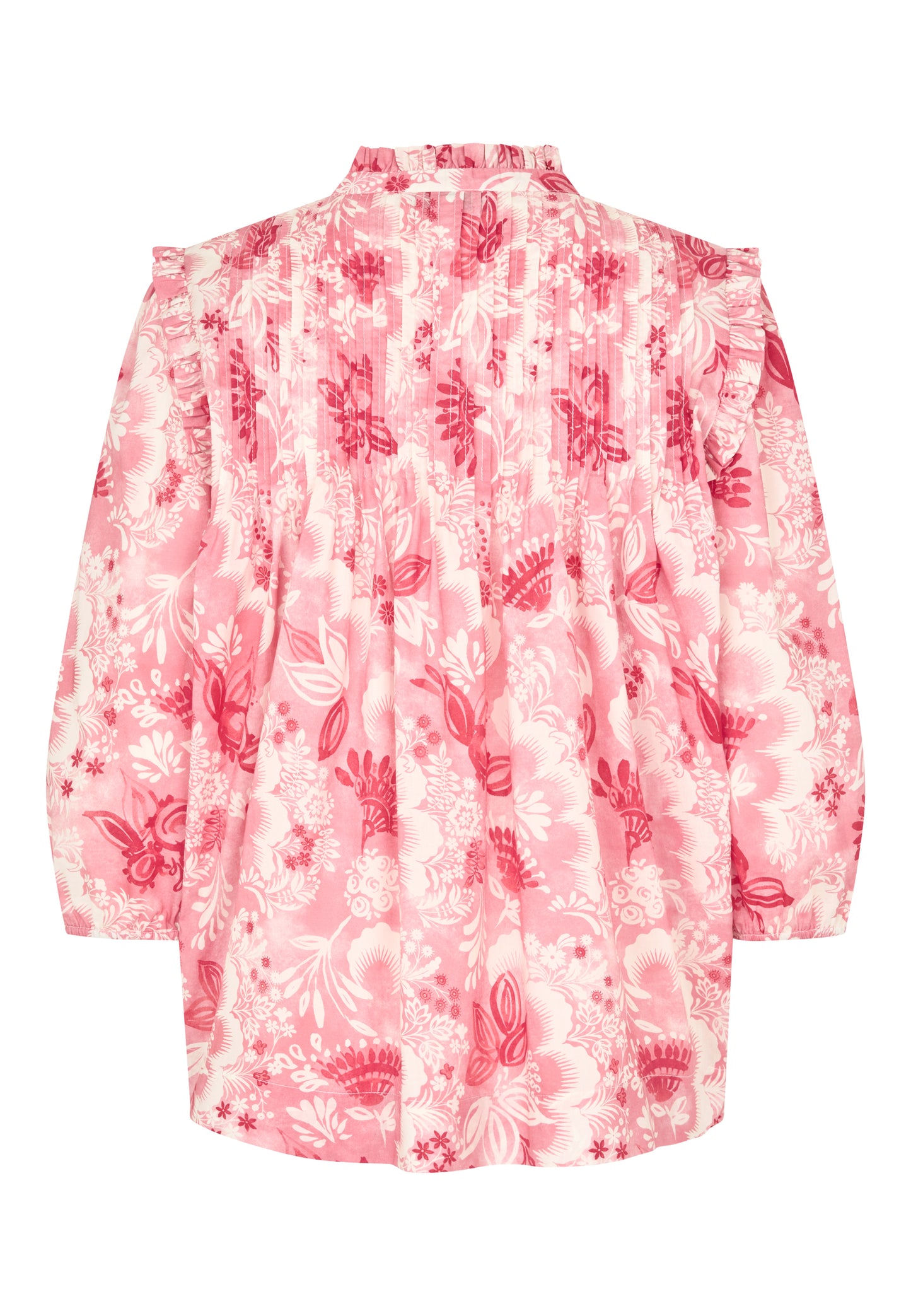 LINEDEA - DEA KUDIBAL - EDEN BERRY