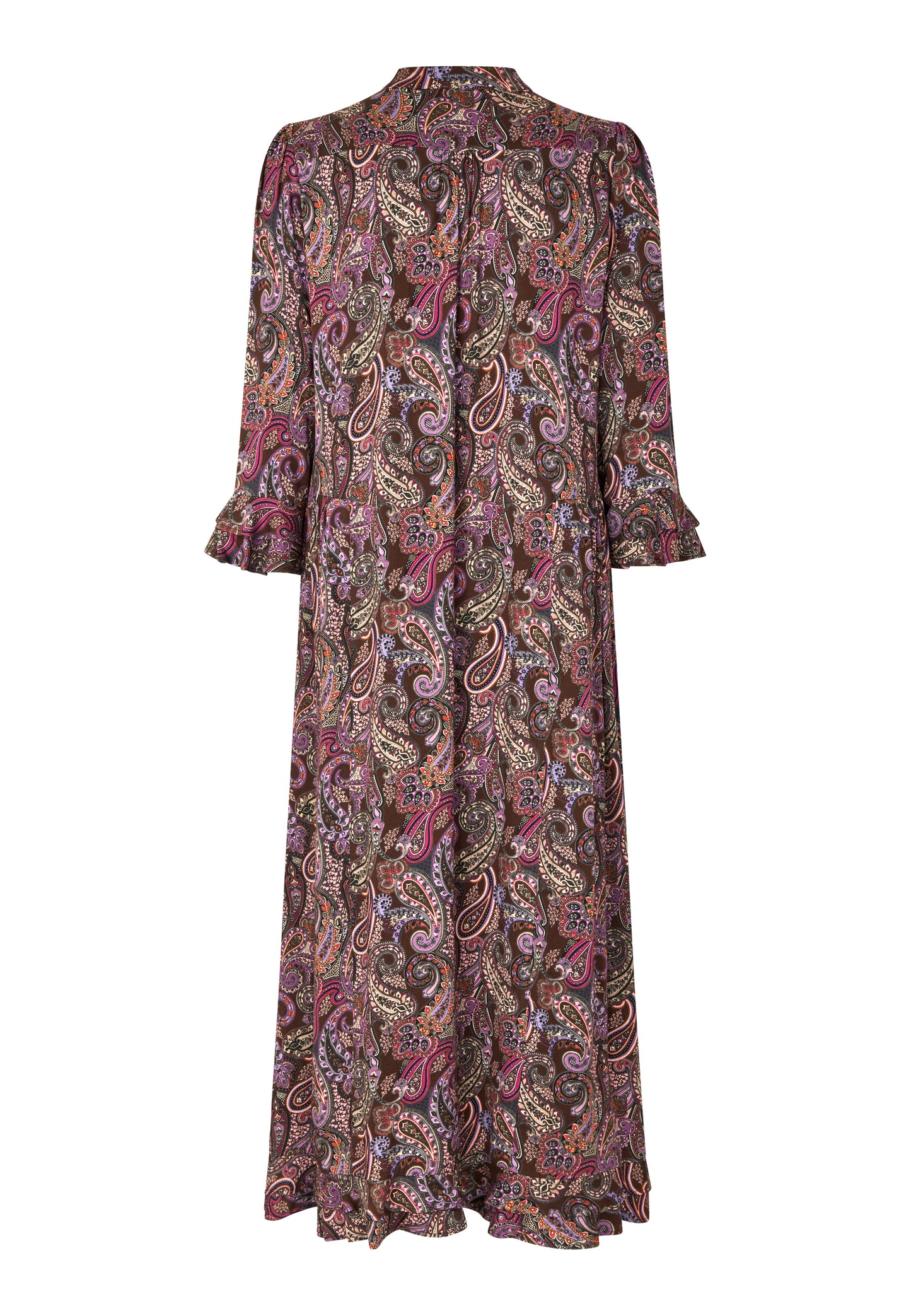 ROSANNADEA EV - DEAKUDIBAL - PAISLEY PECAN