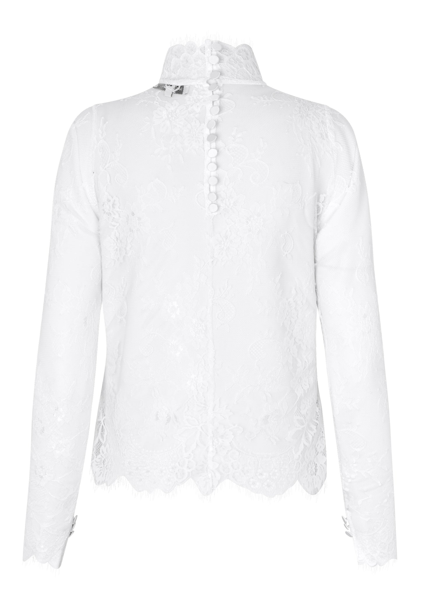CHRISTALDEA NS - DEA KUDIBAL - NAT. WHITE