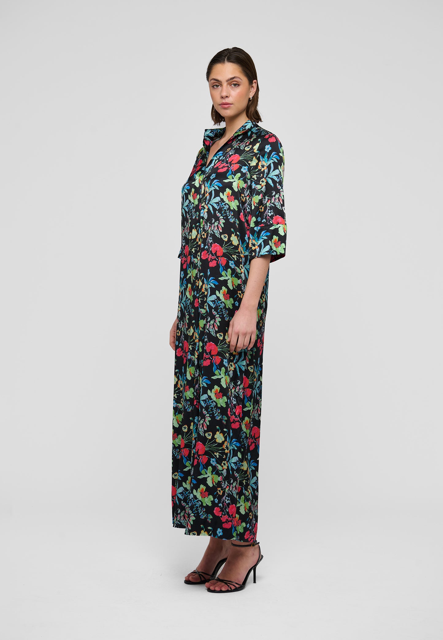HELGADEA - DEA KUDIBAL - FLEURETTE SPACE