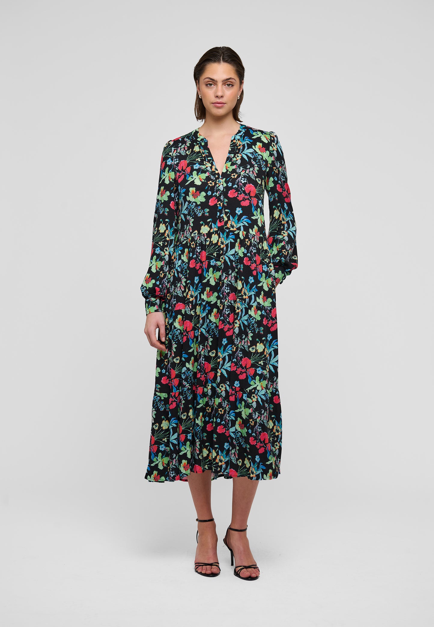 CATHRINSDEADEA - DEA KUDIBAL - FLEURETTE SPACE