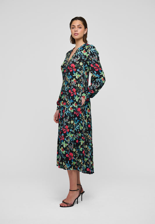 CATHRINSDEADEA - DEA KUDIBAL - FLEURETTE SPACE