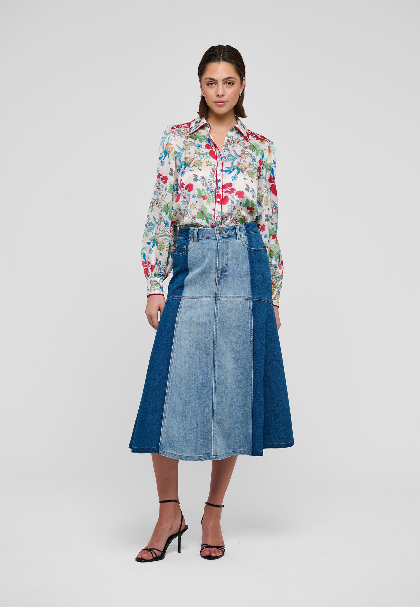 UMASDEA  - DEA KUDIBAL - FLEURETTE LECHE