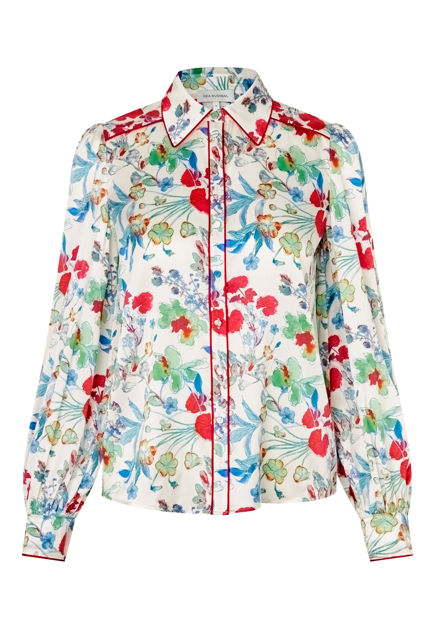 UMASDEA  - DEA KUDIBAL - FLEURETTE LECHE