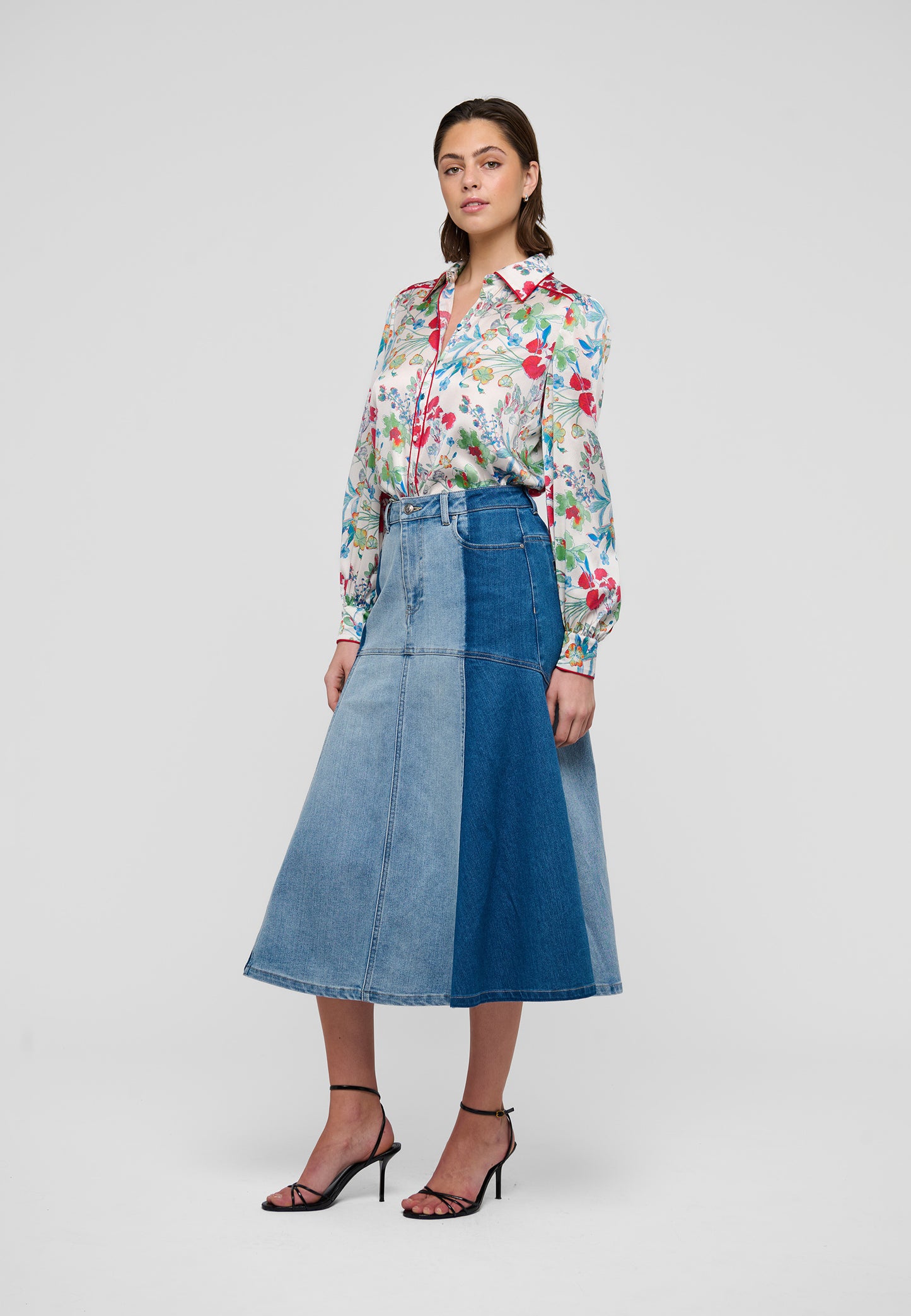 UMASDEA  - DEA KUDIBAL - FLEURETTE LECHE