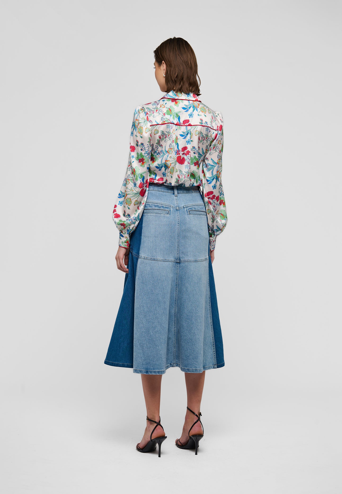 UMASDEA  - DEA KUDIBAL - FLEURETTE LECHE