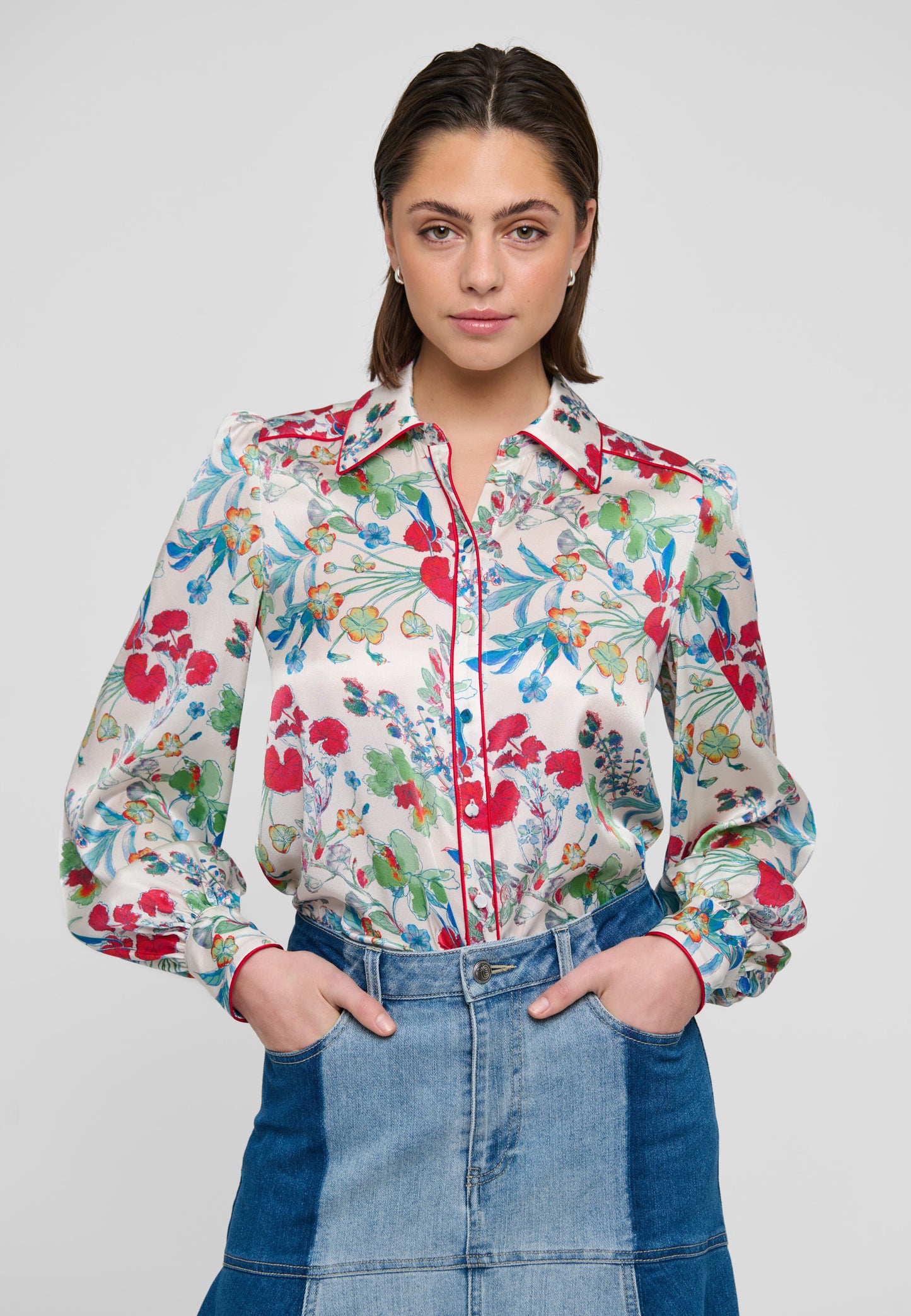 UMASDEA  - DEA KUDIBAL - FLEURETTE LECHE