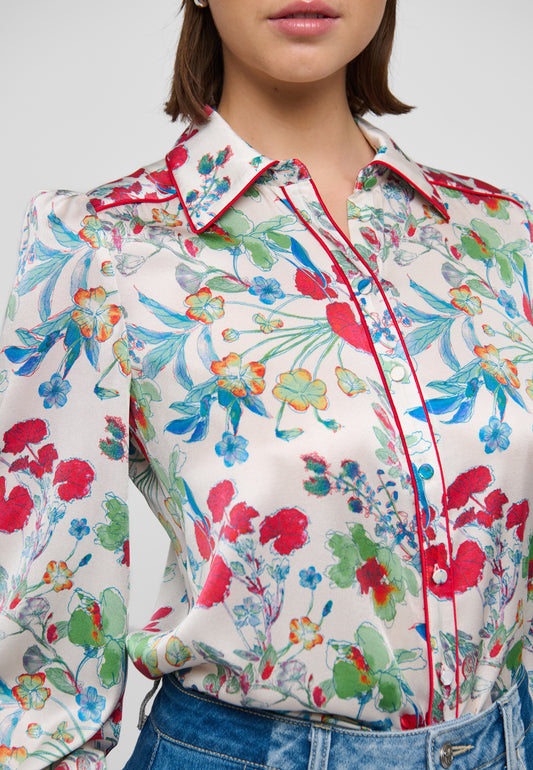 UMASDEA  - DEA KUDIBAL - FLEURETTE LECHE