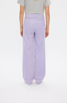 DENA - FIVE UNITS - LAVENDER CORDUROY