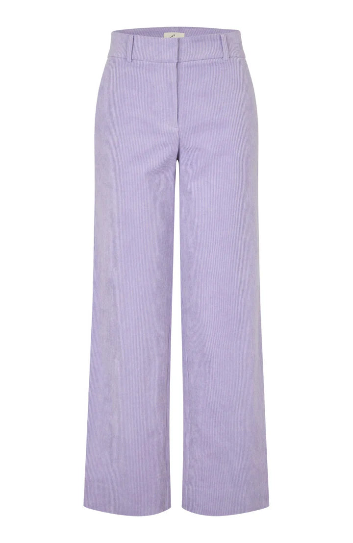 DENA - FIVE UNITS - LAVENDER CORDUROY