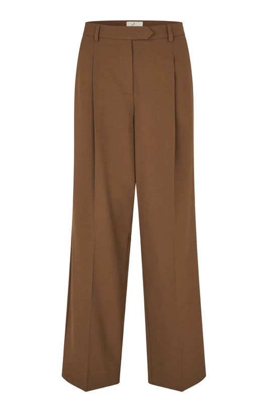 ELAINE - FIVE UNITS - TEDDY BROWN