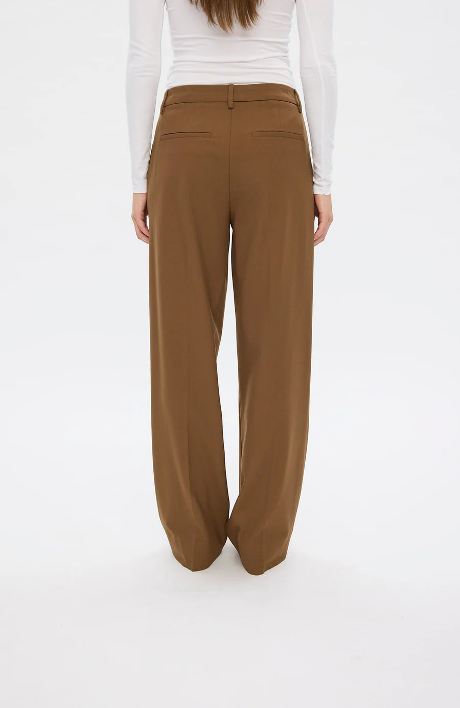 ELAINE - FIVE UNITS - TEDDY BROWN