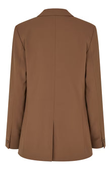 HANNAH - FIVE UNITS - TEDDY BROWN