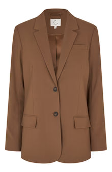 HANNAH - FIVE UNITS - TEDDY BROWN