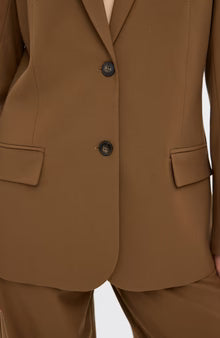 HANNAH - FIVE UNITS - TEDDY BROWN