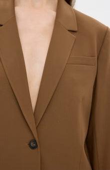 HANNAH - FIVE UNITS - TEDDY BROWN