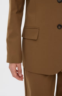 HANNAH - FIVE UNITS - TEDDY BROWN