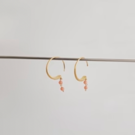 AIRLINE/SINGLE - KIWILAI - PINK CORAL