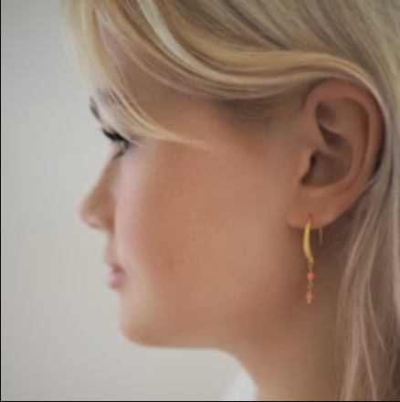 AIRLINE/SINGLE - KIWILAI - PINK CORAL