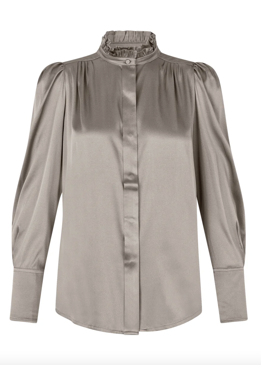 ROBERTADEA  - DEA KUDIBAL - FUNGIS