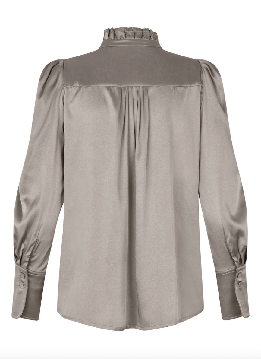 ROBERTADEA  - DEA KUDIBAL - FUNGIS