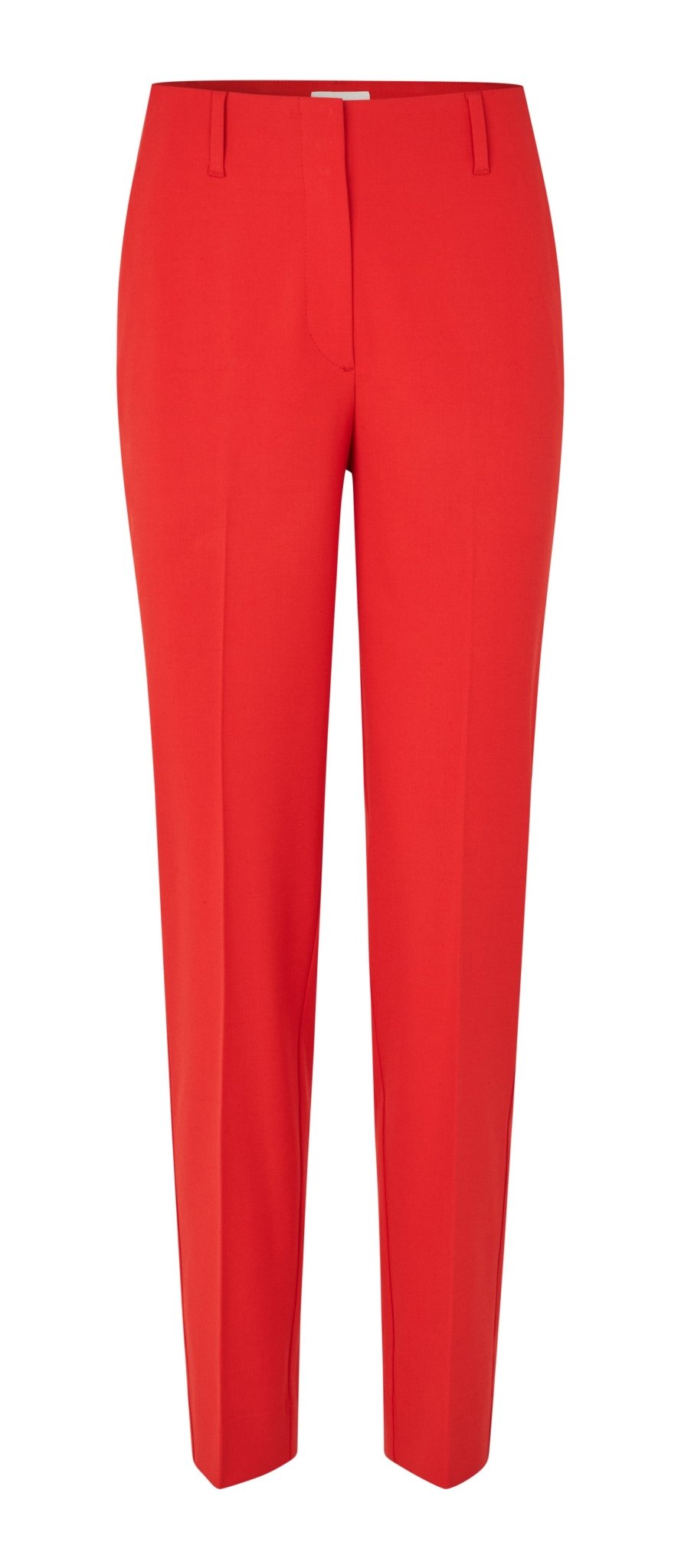 JULIA PANTS - FIVEUNITS - GRENADINE - Bukser - PAG STUDIO