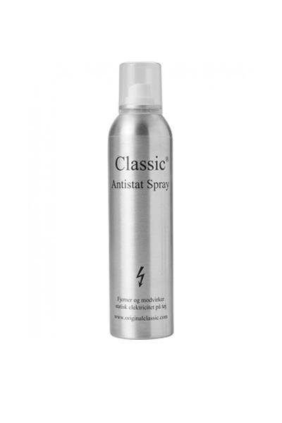 Classic Clothing Care - Antistat Spray - 225ML - Tekstilpleje - porteagauche