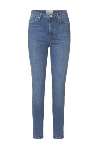 Dylan Jeans MW - Tomorrow - skinny wash Sintra - Jeans - PAG STUDIO