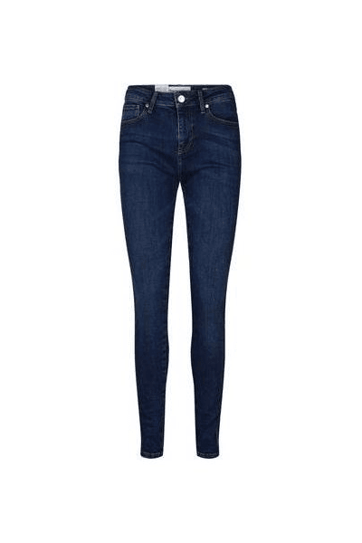 Dylan MW - Tomorrow - Skinny Wash Prato - Jeans - porteagauche