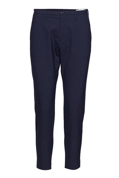 Hope Krissy Suit Trouser- 00202715 - Dark Blue - Bukser - porteagauche