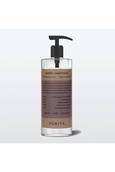 Puritx - Manuka, Cedar, Grapefruit - 250 ML - håndsprit - porteagauche