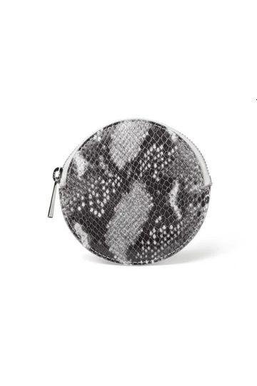 Round Pouch - Slange - Tasker - porteagauche