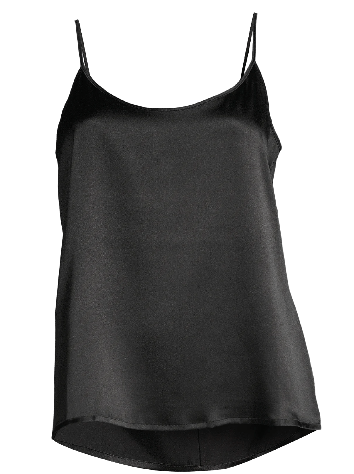 Silketop 10305 - Oscalito - Black - Toppe - PAG STUDIO