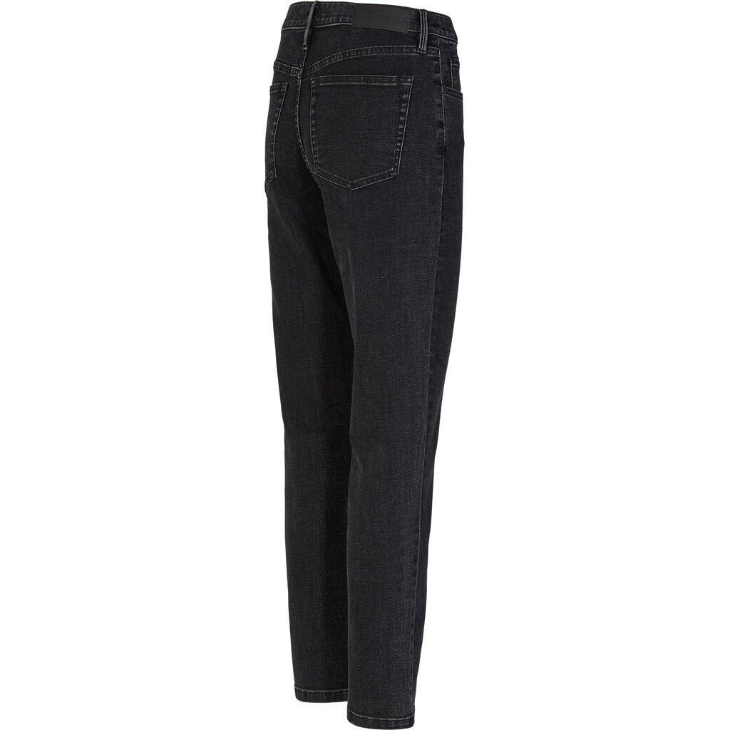 Teresa Jeans - Tomorrow - Original black - Jeans - PAG STUDIO